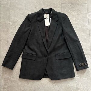 Wilfred New Generation Blazer